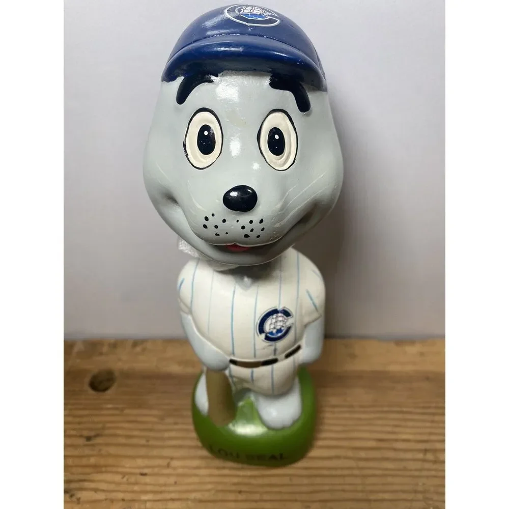 NOS Vintage Columbus Clippers 